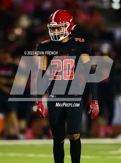 Thumbnail 2 in Desert Vista @ Brophy College Prep photogallery.