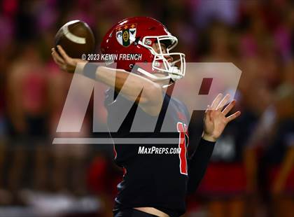 Thumbnail 1 in Desert Vista @ Brophy College Prep photogallery.