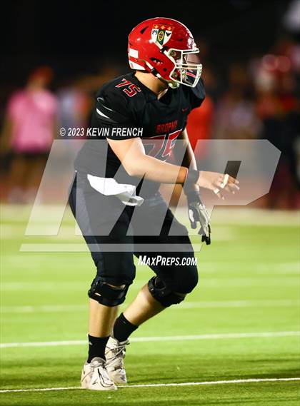Thumbnail 3 in Desert Vista @ Brophy College Prep photogallery.