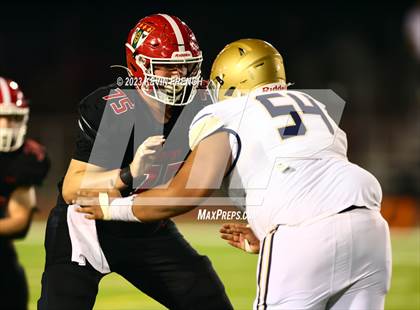 Thumbnail 1 in Desert Vista @ Brophy College Prep photogallery.