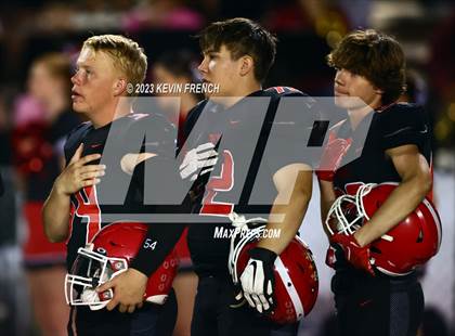 Thumbnail 1 in Desert Vista @ Brophy College Prep photogallery.