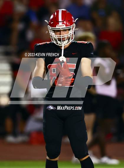 Thumbnail 1 in Desert Vista @ Brophy College Prep photogallery.