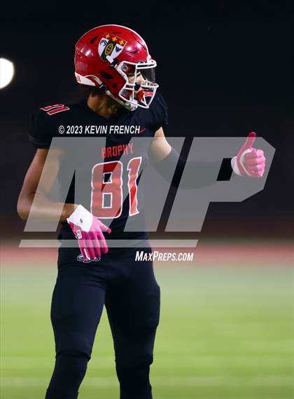 Thumbnail 2 in Desert Vista @ Brophy College Prep photogallery.