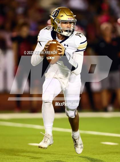 Thumbnail 3 in Desert Vista @ Brophy College Prep photogallery.
