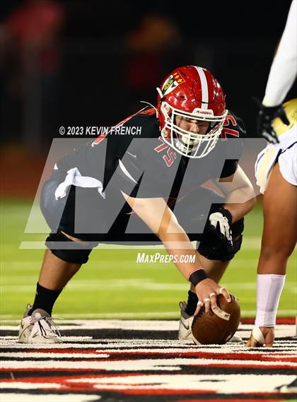Thumbnail 3 in Desert Vista @ Brophy College Prep photogallery.