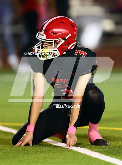 Thumbnail 2 in Desert Vista @ Brophy College Prep photogallery.