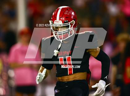 Thumbnail 2 in Desert Vista @ Brophy College Prep photogallery.