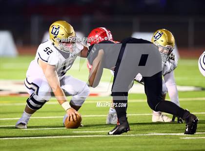 Thumbnail 1 in Desert Vista @ Brophy College Prep photogallery.