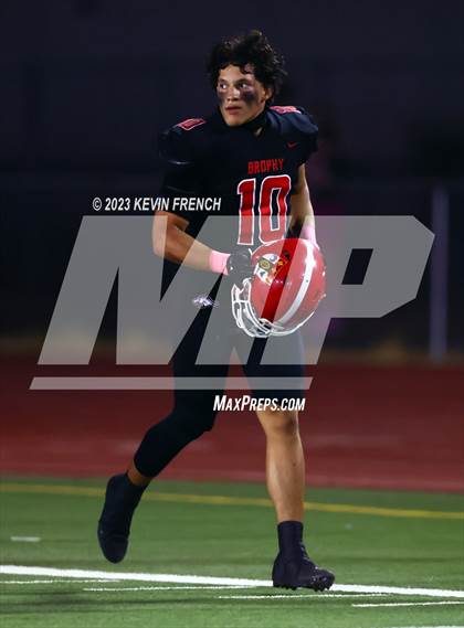 Thumbnail 3 in Desert Vista @ Brophy College Prep photogallery.