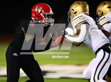 Thumbnail 3 in Desert Vista @ Brophy College Prep photogallery.