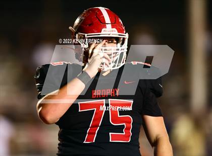 Thumbnail 1 in Desert Vista @ Brophy College Prep photogallery.