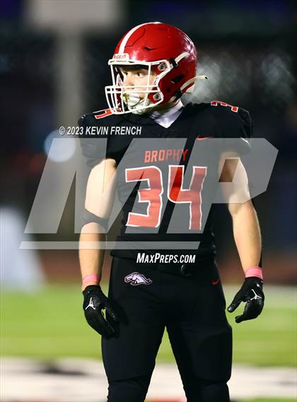 Thumbnail 1 in Desert Vista @ Brophy College Prep photogallery.