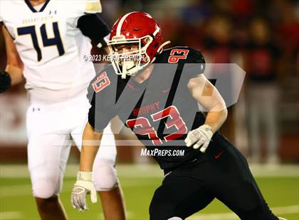 Thumbnail 3 in Desert Vista @ Brophy College Prep photogallery.