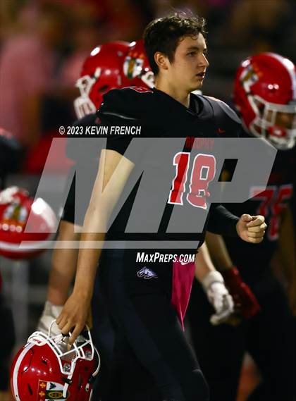 Thumbnail 3 in Desert Vista @ Brophy College Prep photogallery.