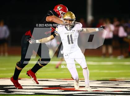 Thumbnail 1 in Desert Vista @ Brophy College Prep photogallery.