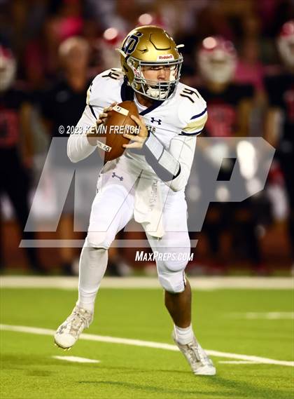 Thumbnail 3 in Desert Vista @ Brophy College Prep photogallery.