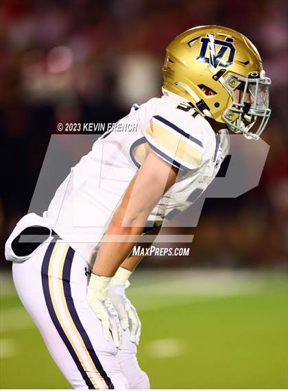 Thumbnail 3 in Desert Vista @ Brophy College Prep photogallery.