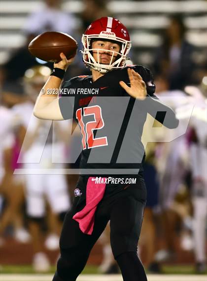 Thumbnail 3 in Desert Vista @ Brophy College Prep photogallery.