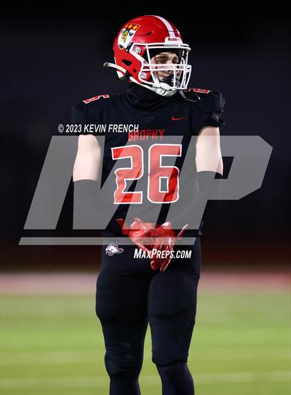Thumbnail 3 in Desert Vista @ Brophy College Prep photogallery.