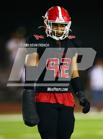 Thumbnail 3 in Desert Vista @ Brophy College Prep photogallery.