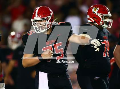 Thumbnail 3 in Desert Vista @ Brophy College Prep photogallery.