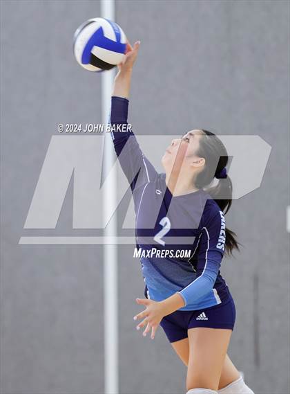 Thumbnail 1 in North Tahoe @ Oasis Academy photogallery.