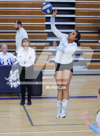 Thumbnail 2 in North Tahoe @ Oasis Academy photogallery.