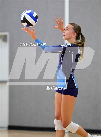 Thumbnail 1 in North Tahoe @ Oasis Academy photogallery.