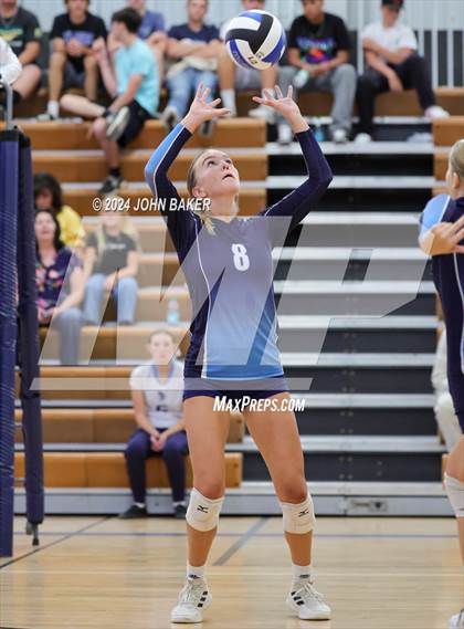 Thumbnail 1 in North Tahoe @ Oasis Academy photogallery.