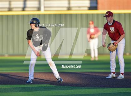 Thumbnail 1 in Cy-Fair @ Cypress Woods photogallery.