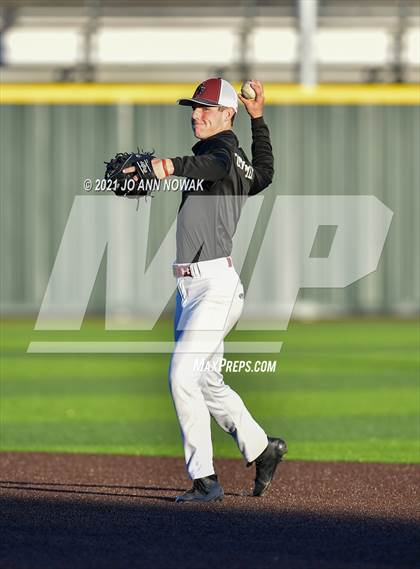 Thumbnail 1 in Cy-Fair @ Cypress Woods photogallery.