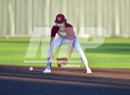 Thumbnail 3 in Cy-Fair @ Cypress Woods photogallery.