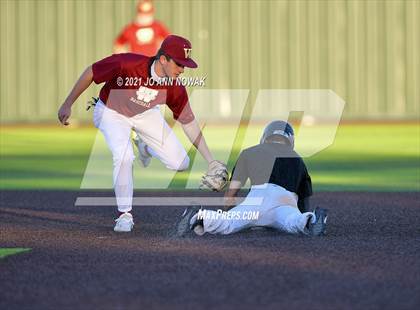 Thumbnail 2 in Cy-Fair @ Cypress Woods photogallery.
