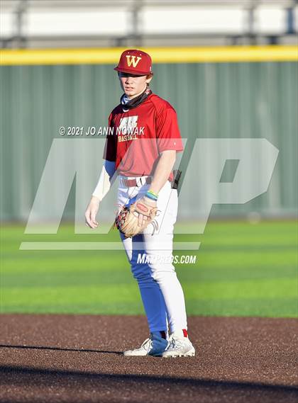 Thumbnail 2 in Cy-Fair @ Cypress Woods photogallery.