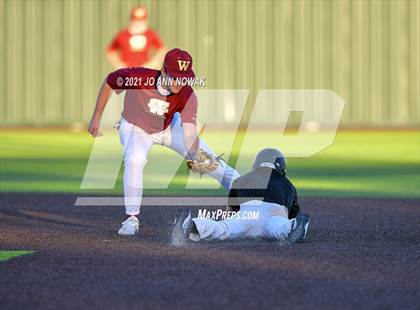 Thumbnail 1 in Cy-Fair @ Cypress Woods photogallery.