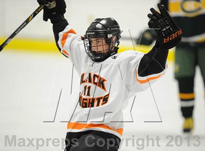 Thumbnail 2 in Trinity Catholic @ Stamford photogallery.