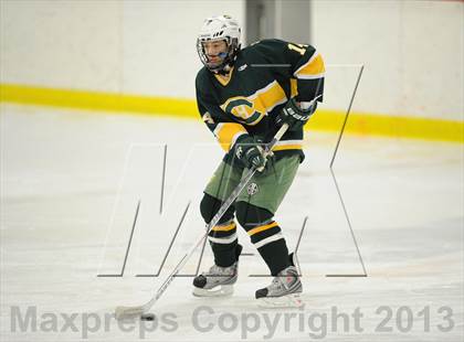 Thumbnail 3 in Trinity Catholic @ Stamford photogallery.