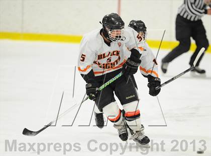 Thumbnail 3 in Trinity Catholic @ Stamford photogallery.