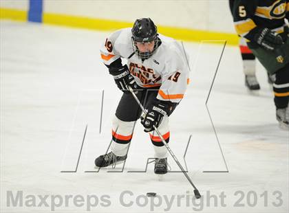 Thumbnail 3 in Trinity Catholic @ Stamford photogallery.