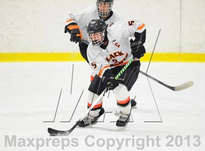 Thumbnail 1 in Trinity Catholic @ Stamford photogallery.