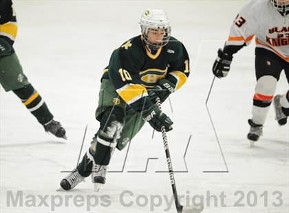 Thumbnail 2 in Trinity Catholic @ Stamford photogallery.