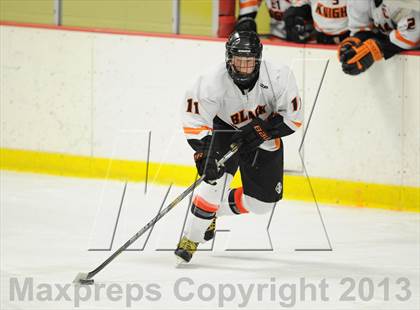 Thumbnail 2 in Trinity Catholic @ Stamford photogallery.