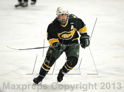 Thumbnail 3 in Trinity Catholic @ Stamford photogallery.