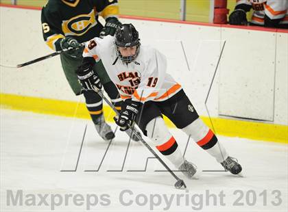 Thumbnail 2 in Trinity Catholic @ Stamford photogallery.