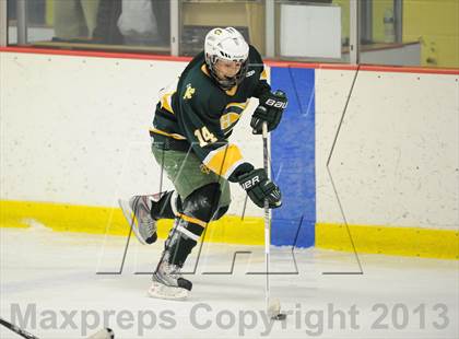 Thumbnail 1 in Trinity Catholic @ Stamford photogallery.