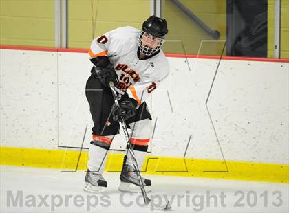 Thumbnail 1 in Trinity Catholic @ Stamford photogallery.