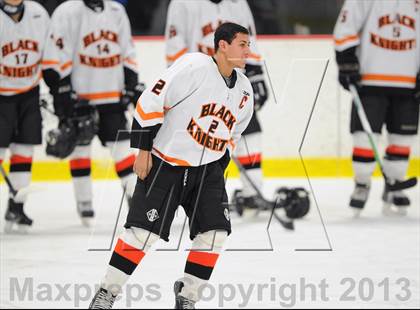 Thumbnail 3 in Trinity Catholic @ Stamford photogallery.