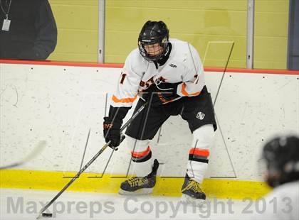 Thumbnail 1 in Trinity Catholic @ Stamford photogallery.