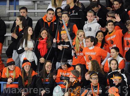 Thumbnail 1 in Trinity Catholic @ Stamford photogallery.