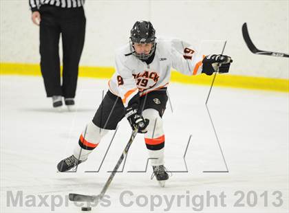 Thumbnail 2 in Trinity Catholic @ Stamford photogallery.